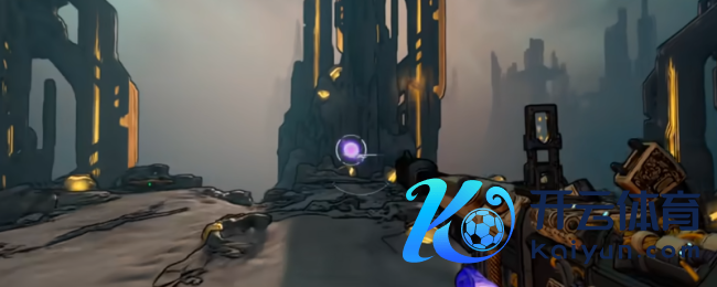 《无主之地4》干线魔女开采配装推选