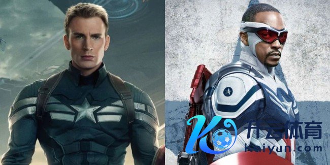 粉丝动怒好意思国队长追溯《复仇者定约5》：不尊重猎鹰队长！