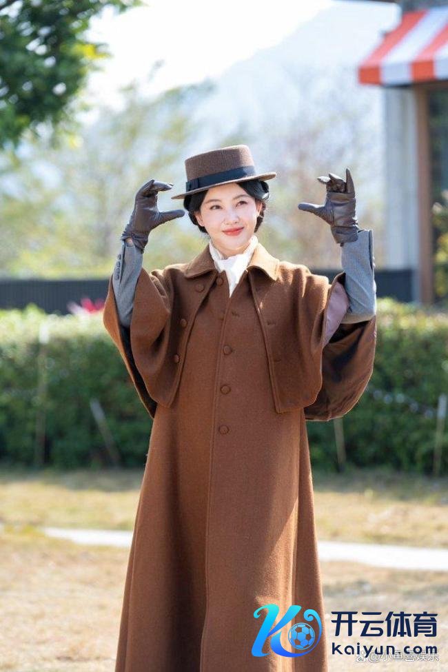 杨子姗复刻关之琳版十三姨 守旧韵味都备