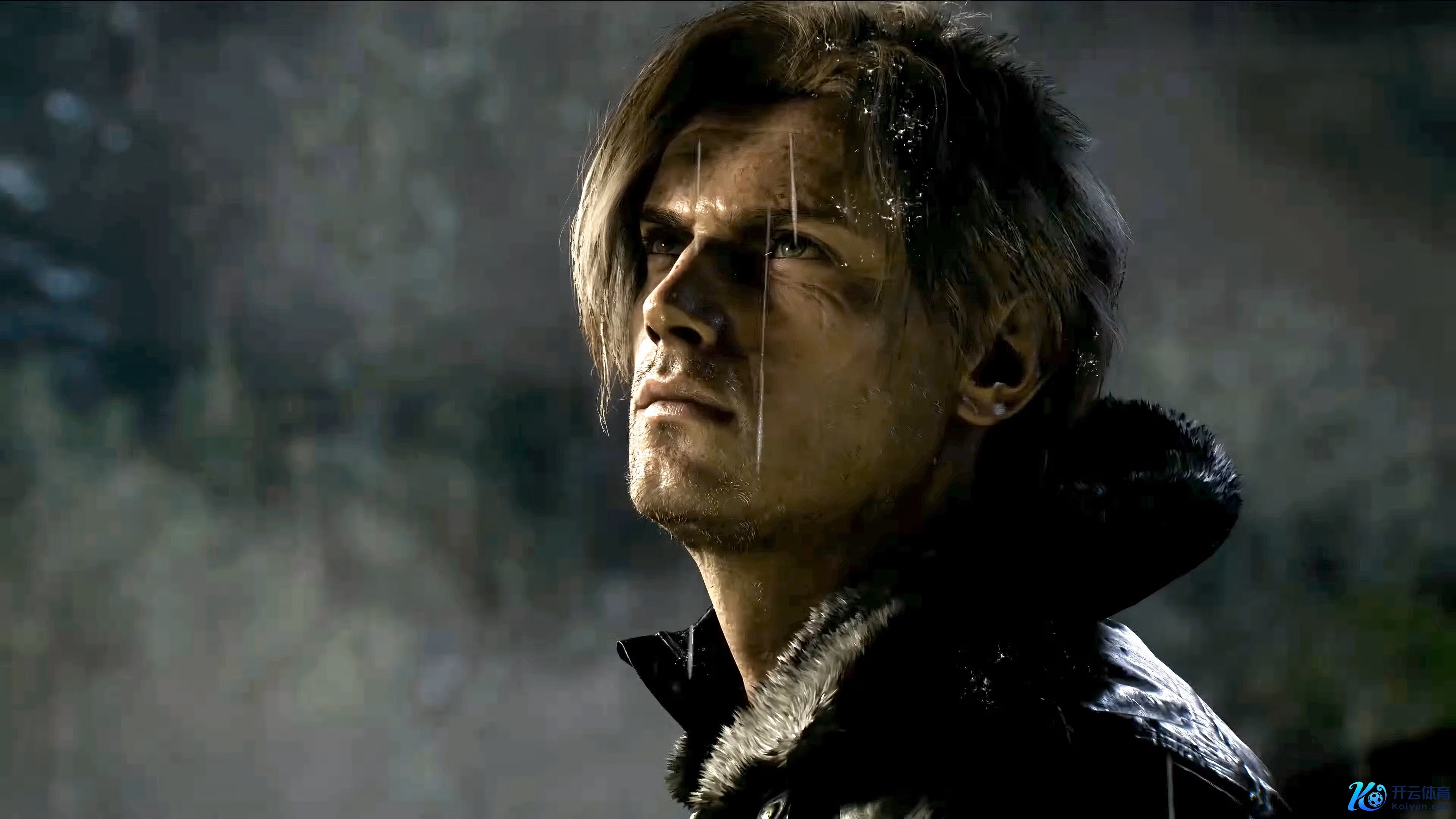 Resident Evil Requiem