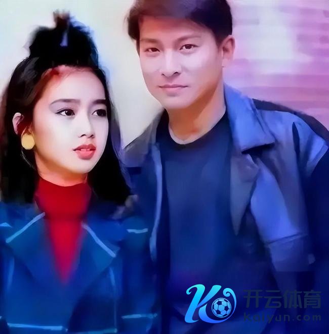 香港金像奖问候已故影东谈主