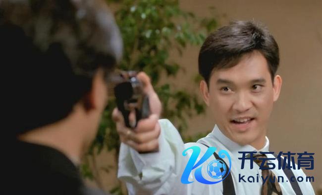 香港金像奖问候已故影东谈主 无声告别